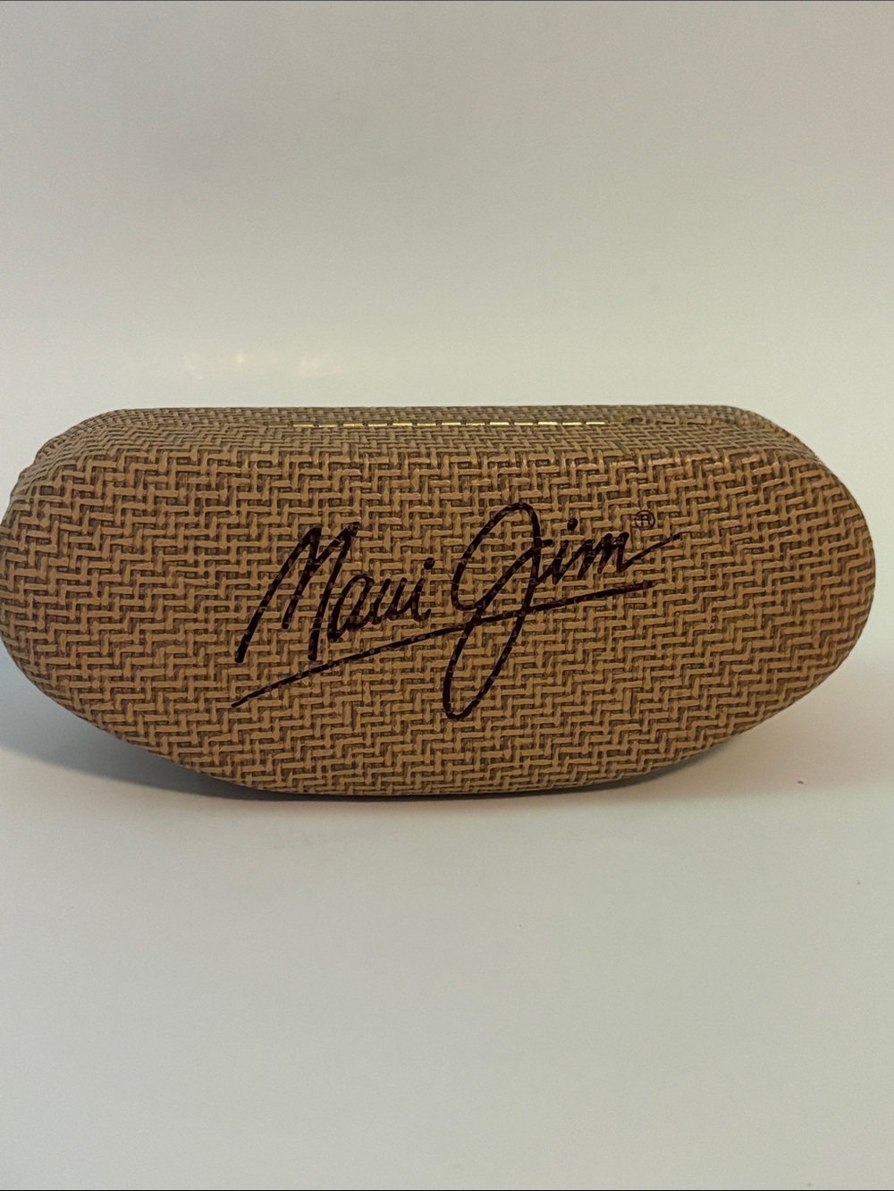 Maui Jim Glasses Case